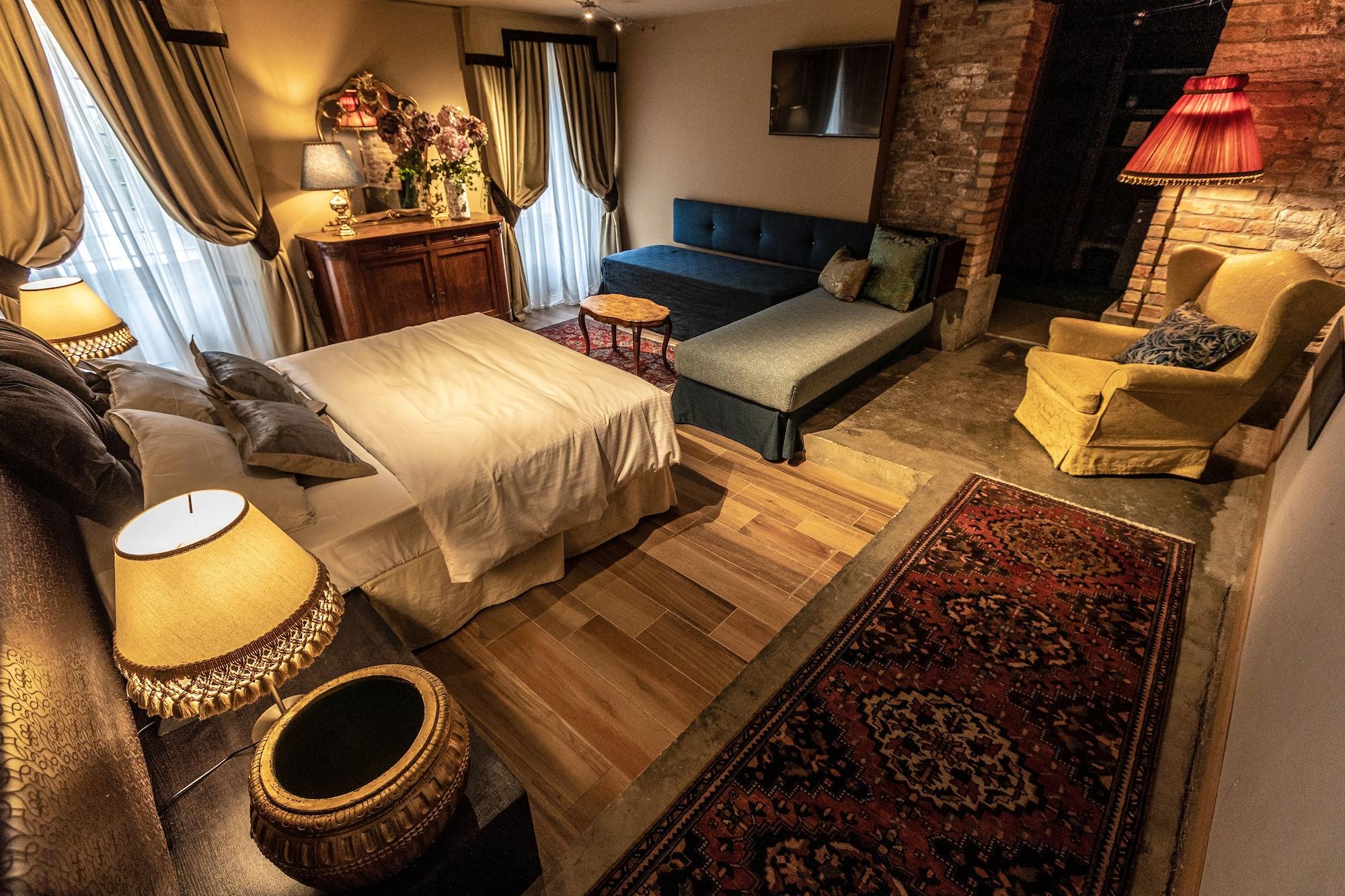 Avogaria 5 Rooms Венеція Екстер'єр фото