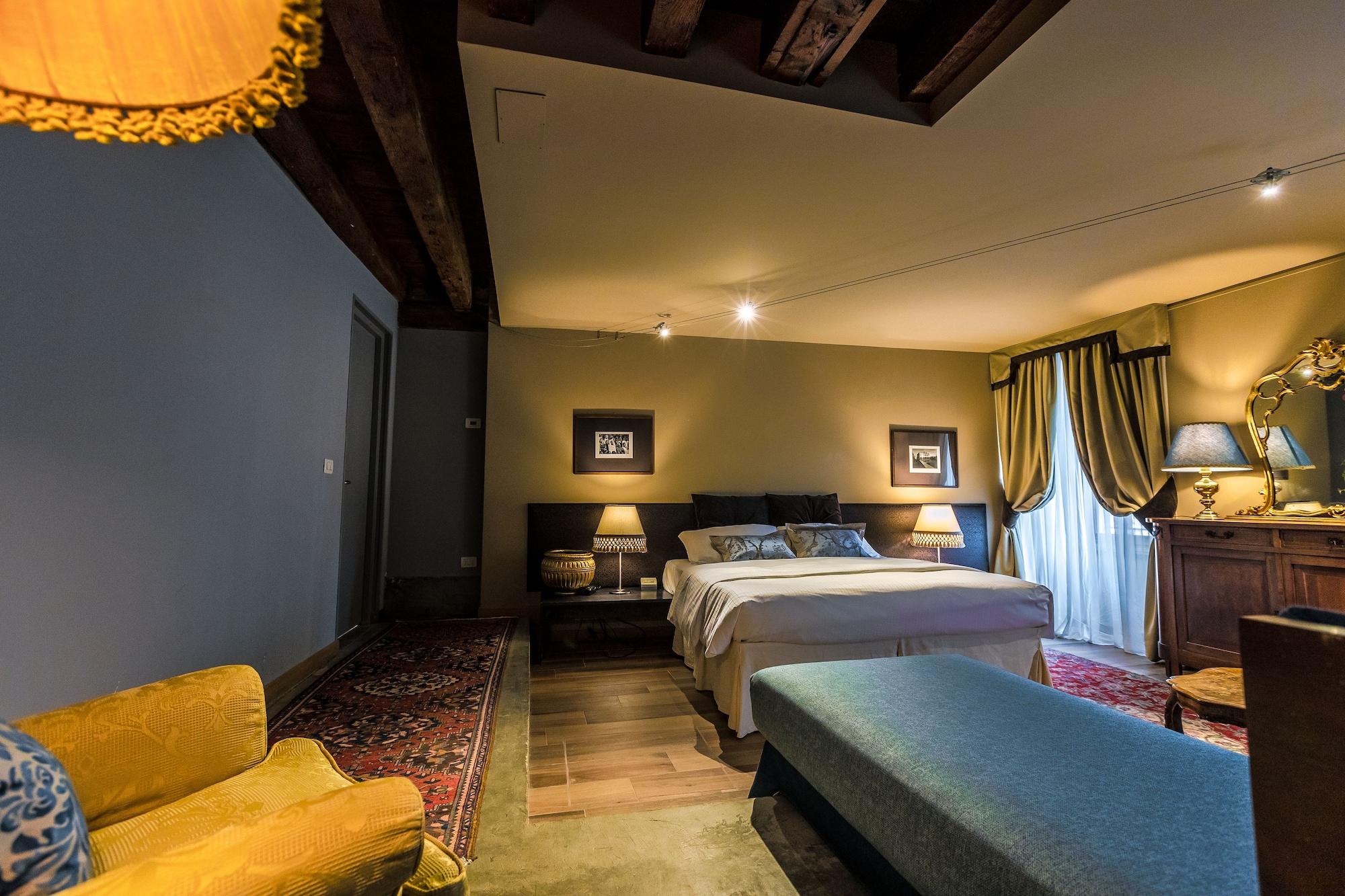 Avogaria 5 Rooms Венеція Екстер'єр фото