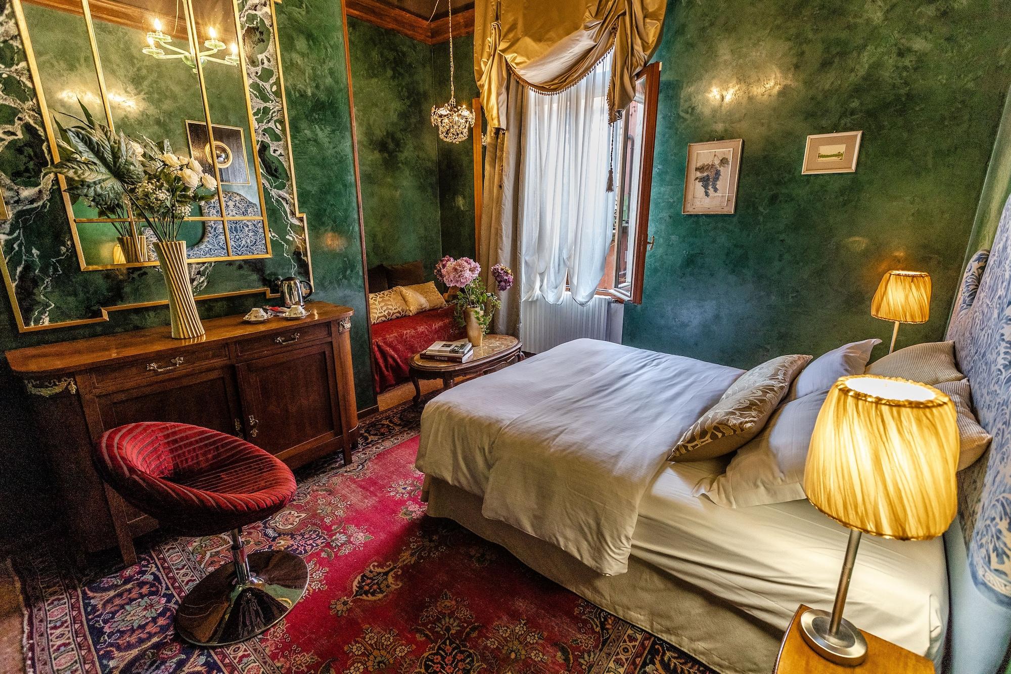 Avogaria 5 Rooms Венеція Екстер'єр фото