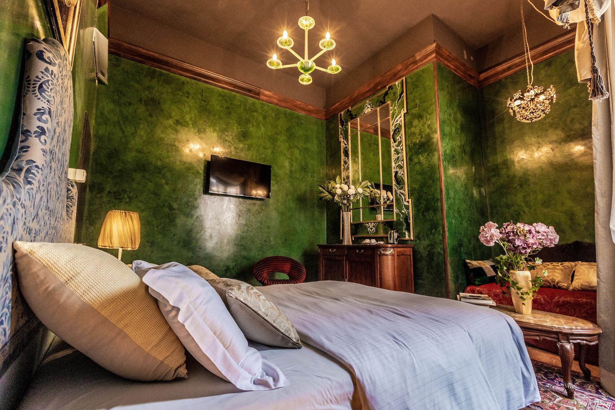 Avogaria 5 Rooms Венеція Екстер'єр фото