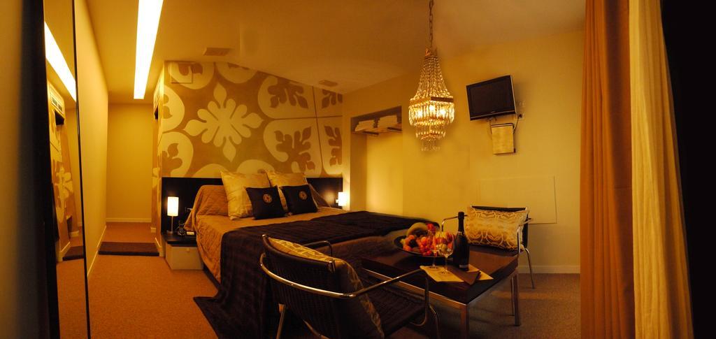 Avogaria 5 Rooms Венеція Номер фото