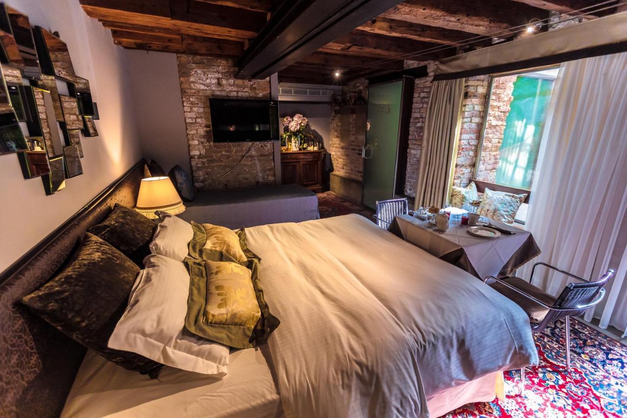 Avogaria 5 Rooms Венеція Екстер'єр фото
