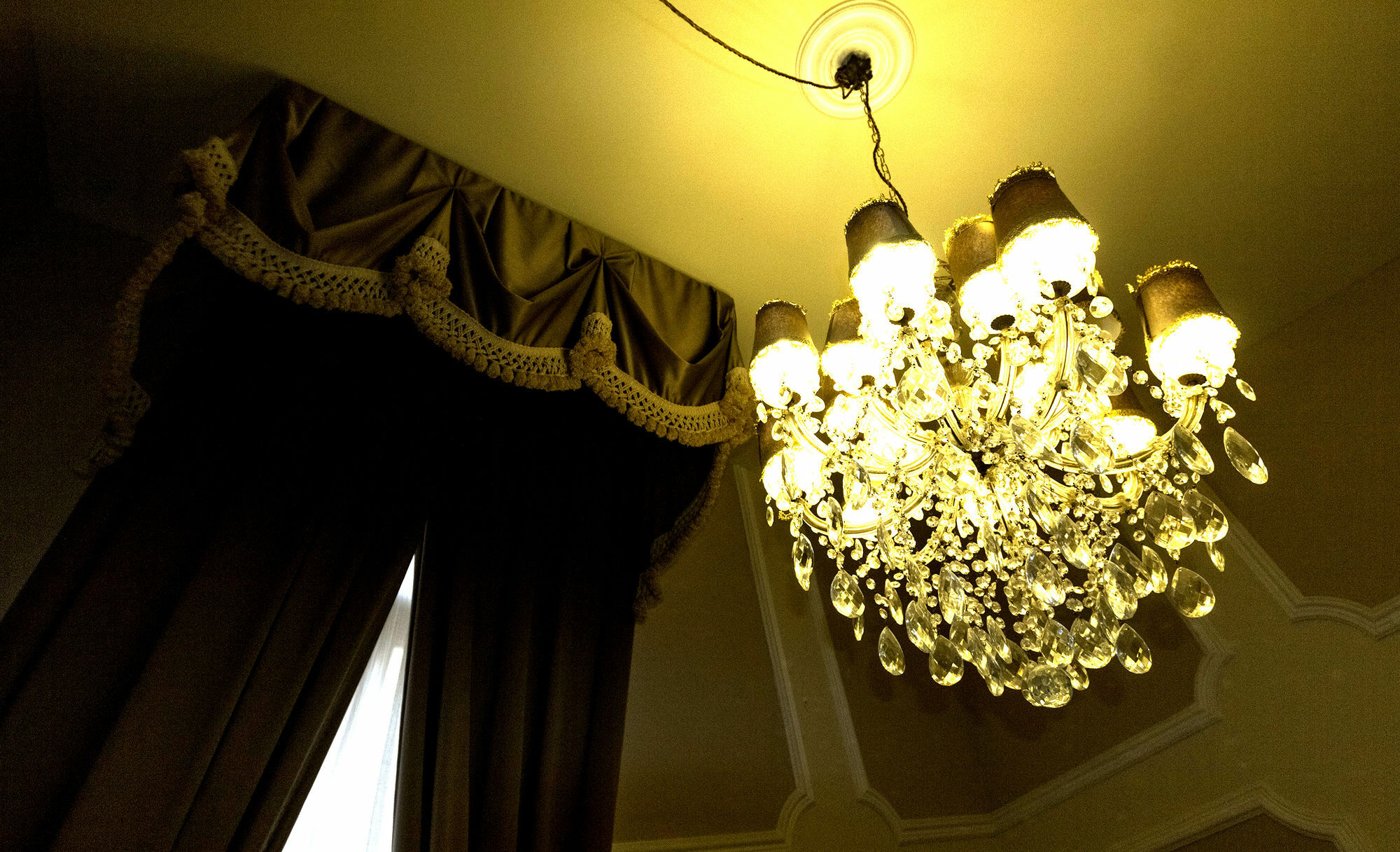 Avogaria 5 Rooms Венеція Екстер'єр фото