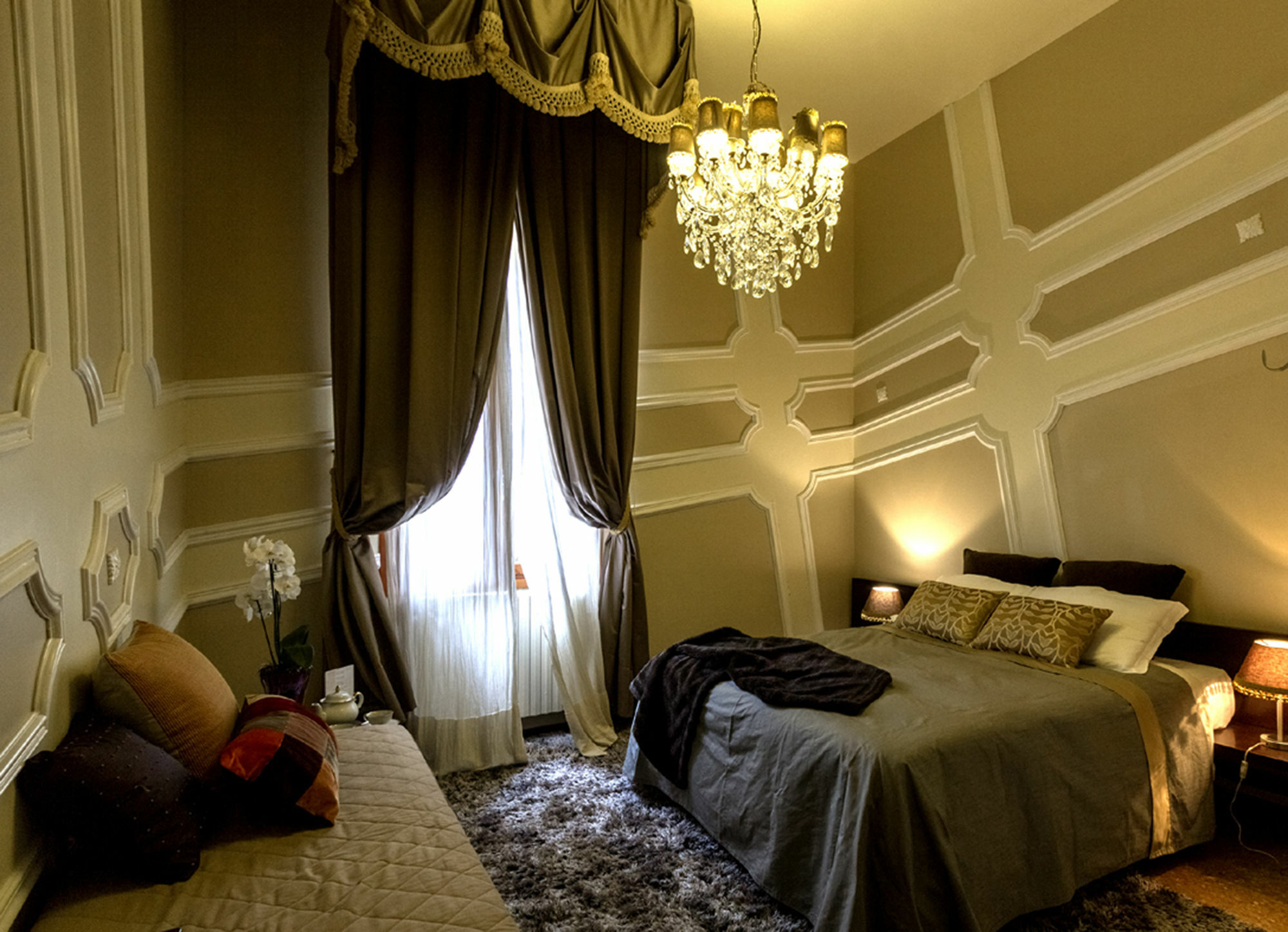 Avogaria 5 Rooms Венеція Екстер'єр фото